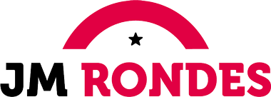 Logo JM Ronde